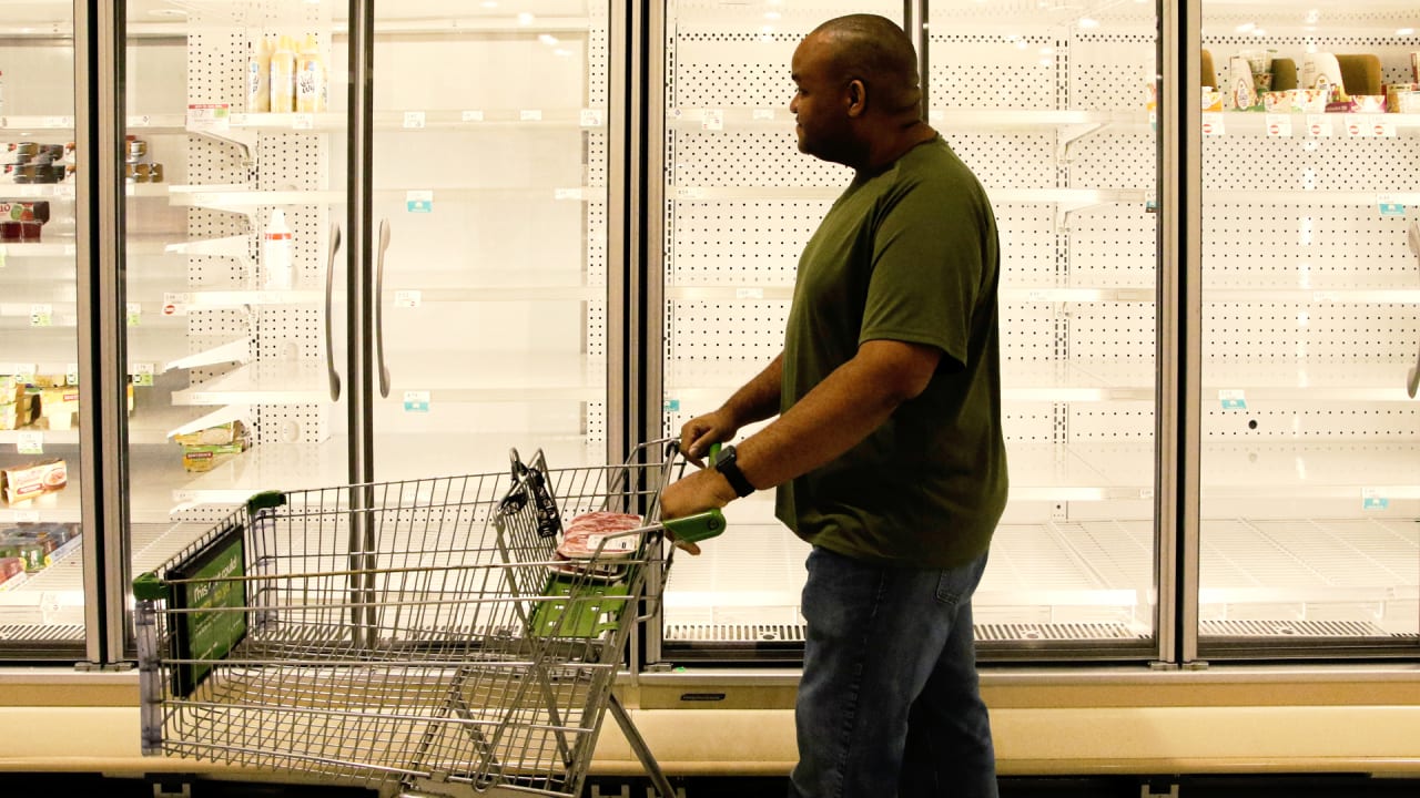 Dennisons Chili Stockout A Supply Chain Nightmare - 30et7n8