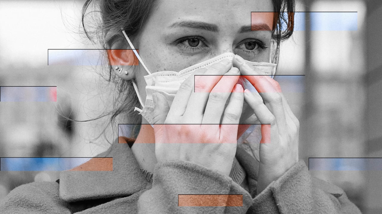 6 reasons why we engage in behaviors that risk COVID-19