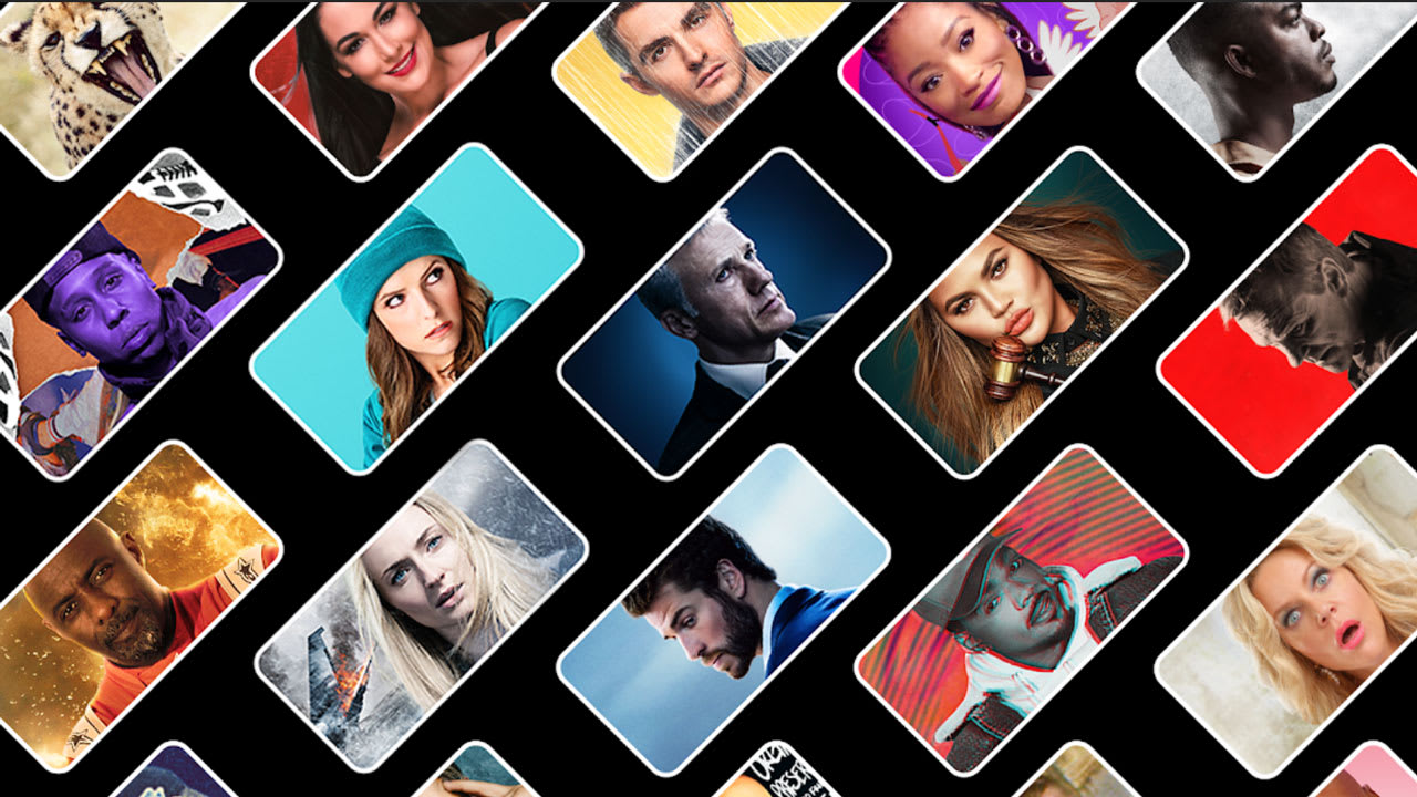 Quibi review Short shows are the best part