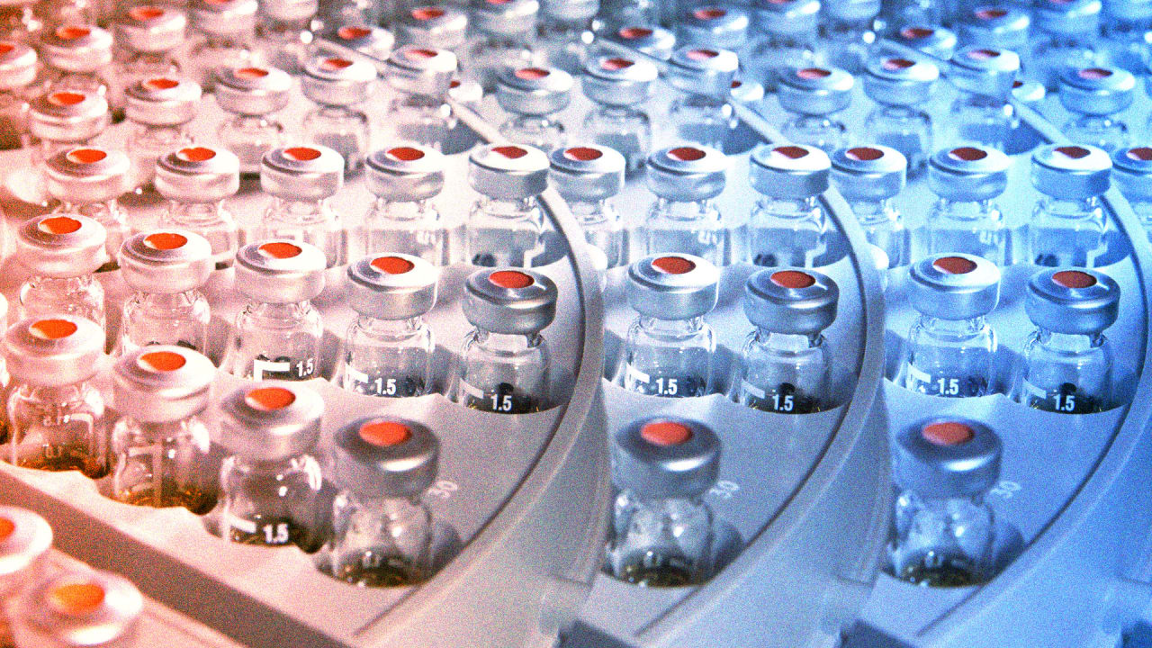 Sanofi plans to make 100 million doses of COVID19 vaccines