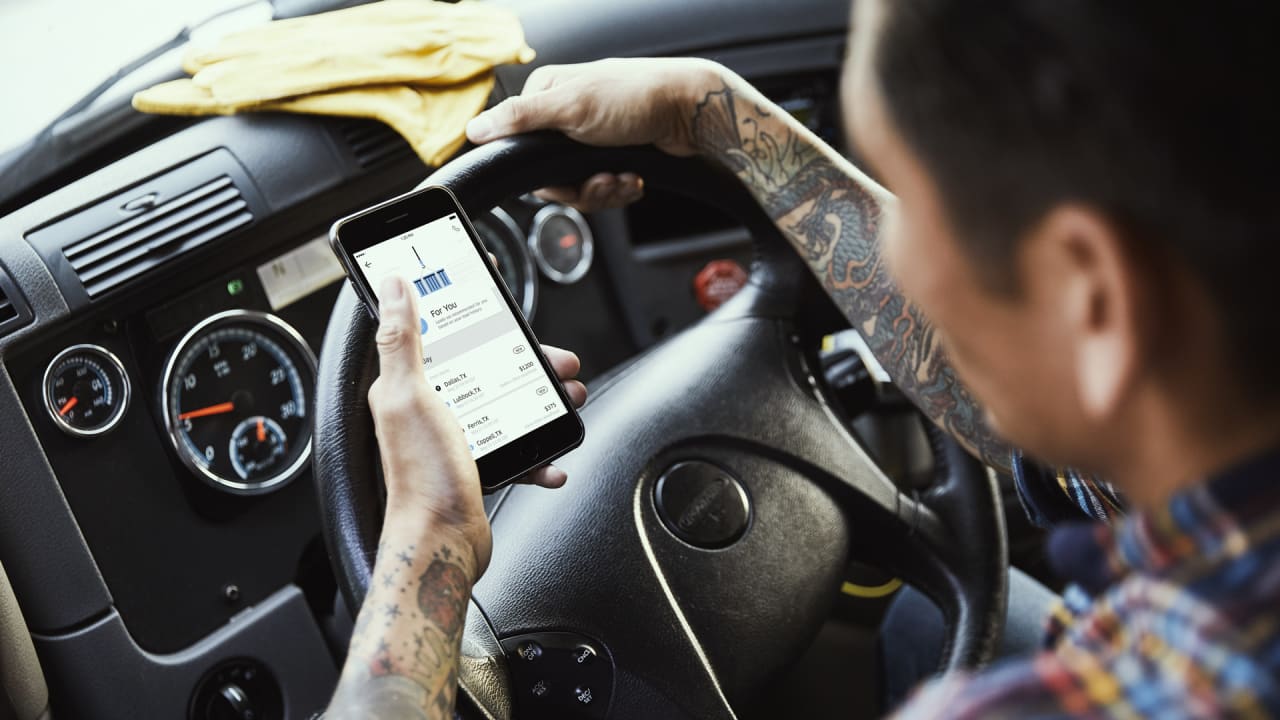 uber jump jobs