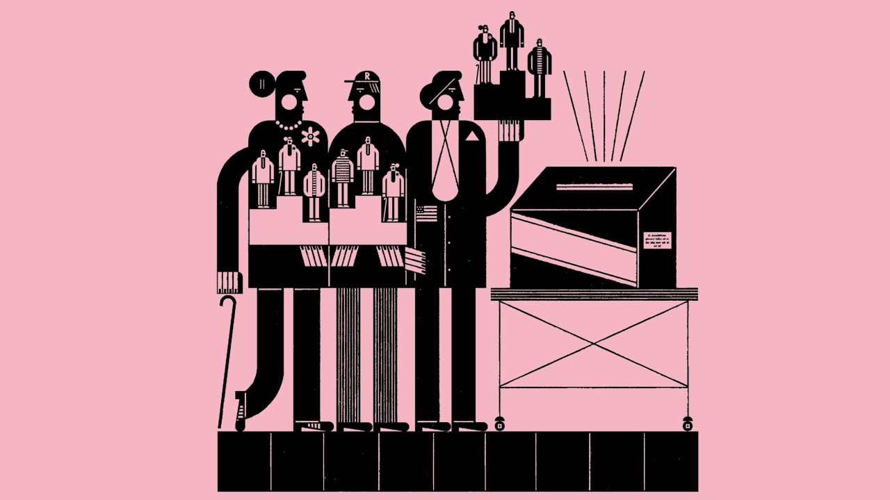 How Ranked Choice Voting Could Restore The Concept Of Majority Rule How Ranked Choice Voting Could Restore The Concept Of Majority Rule