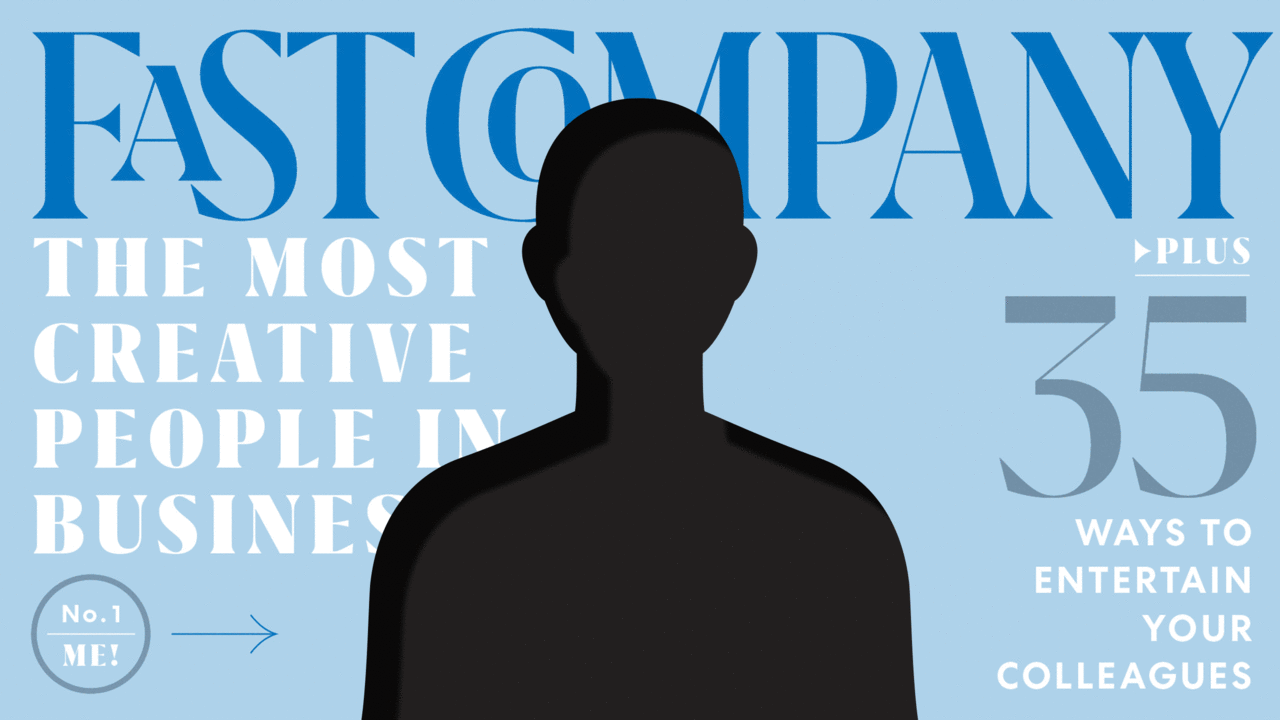 These Custom Zoom Backgrounds Make You A Magazine Cover Star Flipboard