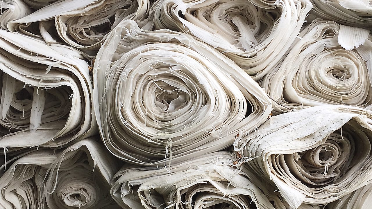 What Fabrics Work Well For Masks Silk Chiffon And Flannel