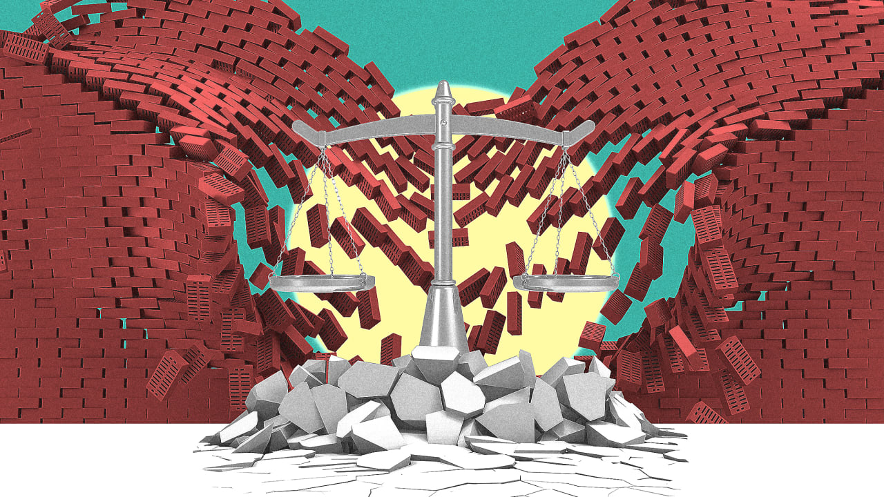 Don T Rebuild Build Back Better After The Covid 19 Crisis