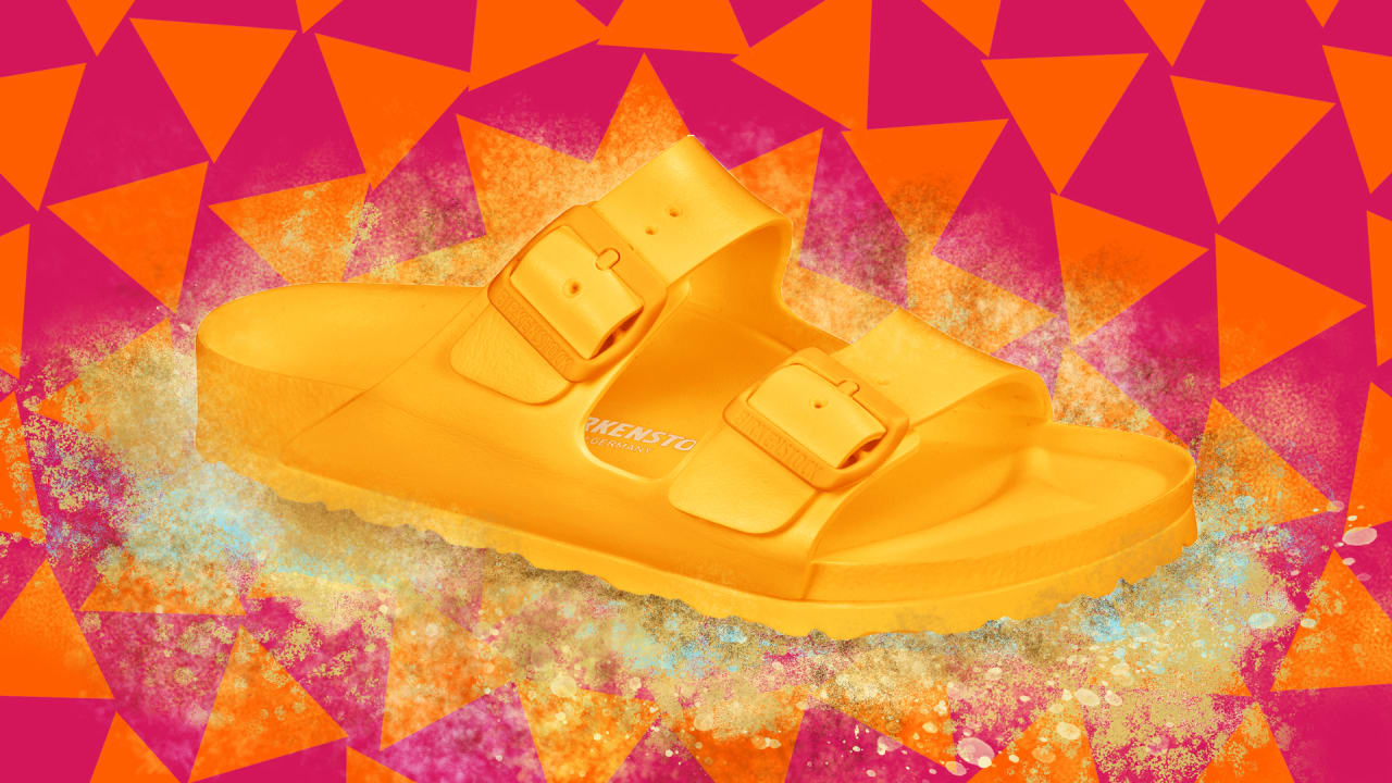 Birkenstock's best designs, styles, and colors of 2020