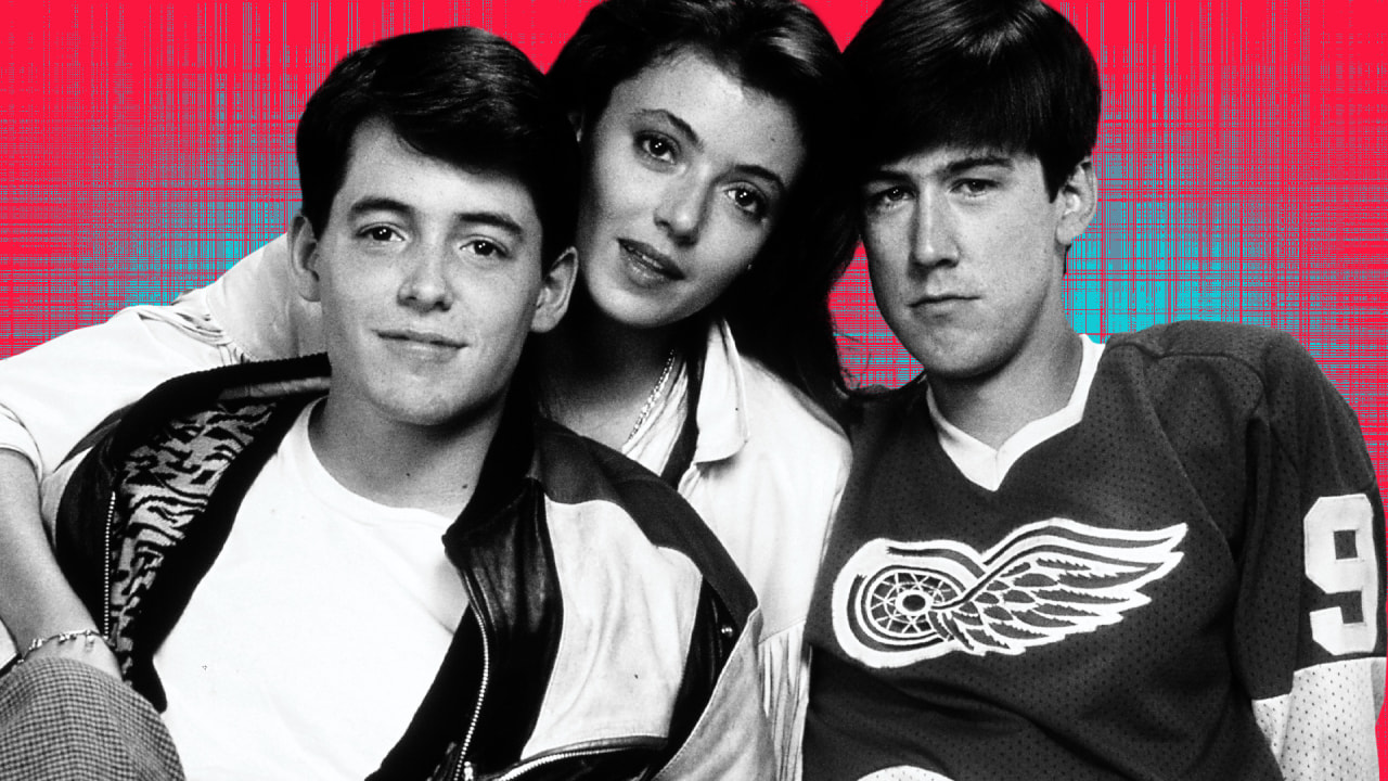 Ferris Bueller S Day Off Is Actually About Your Quarantine Fantasies