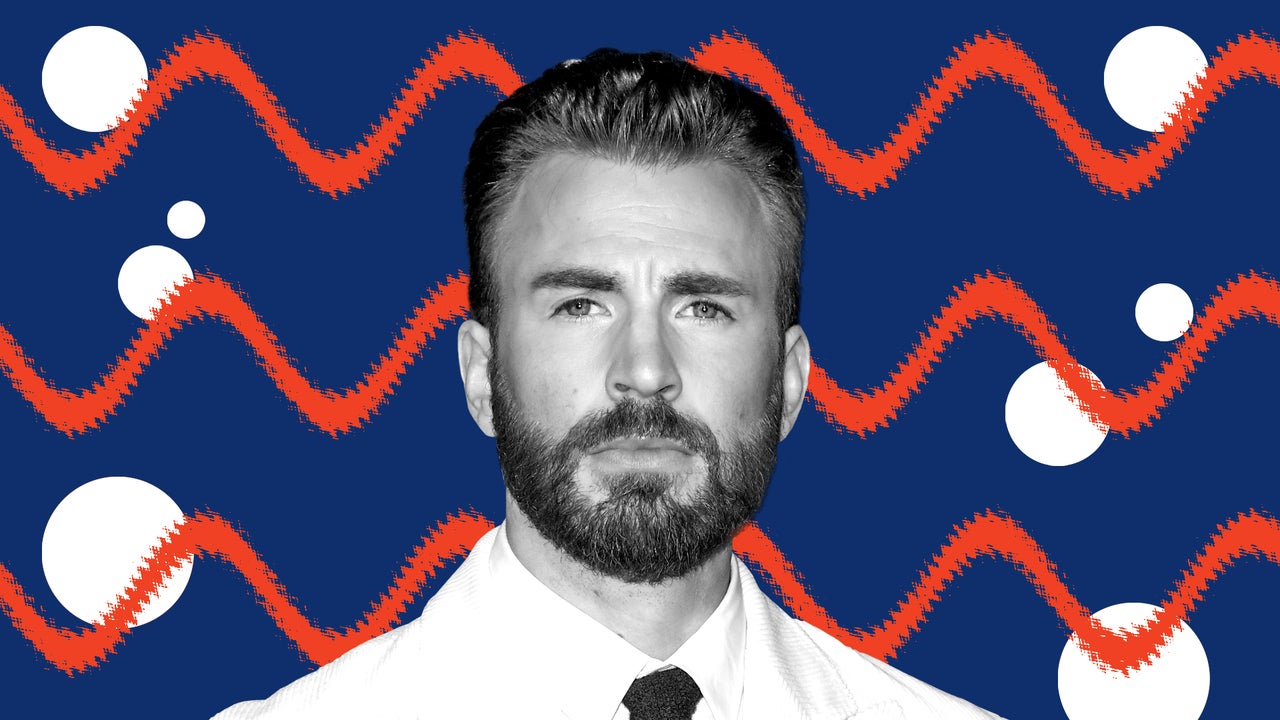 Behind The Launch Of Chris Evans s Politics Platform