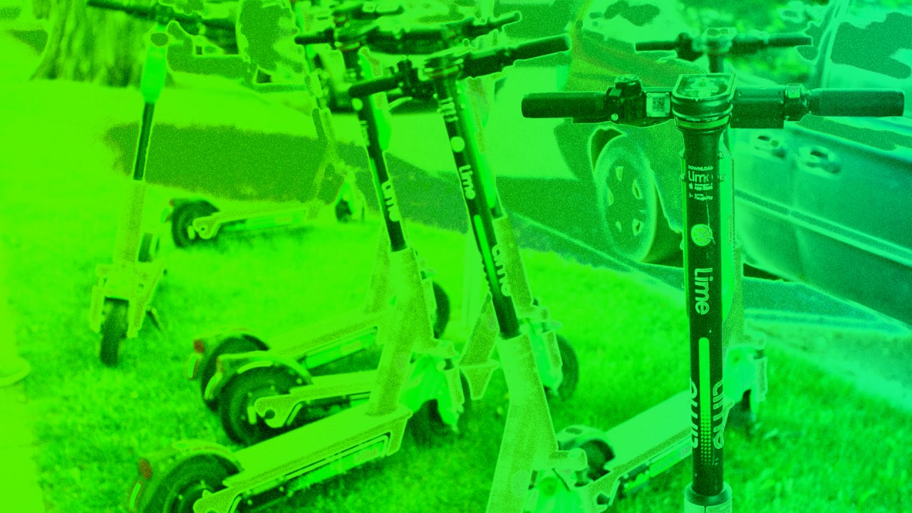 Scooter startups such as Bird and Lime may not survive COVID19