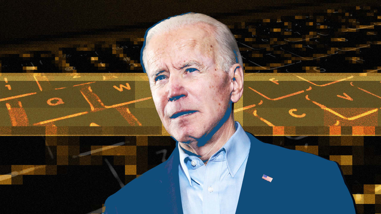 Elezioni USA 2020: politica e propaganda online 34 p 1 covid 19 has made the 2020 campaign virtual thats a disaster for biden