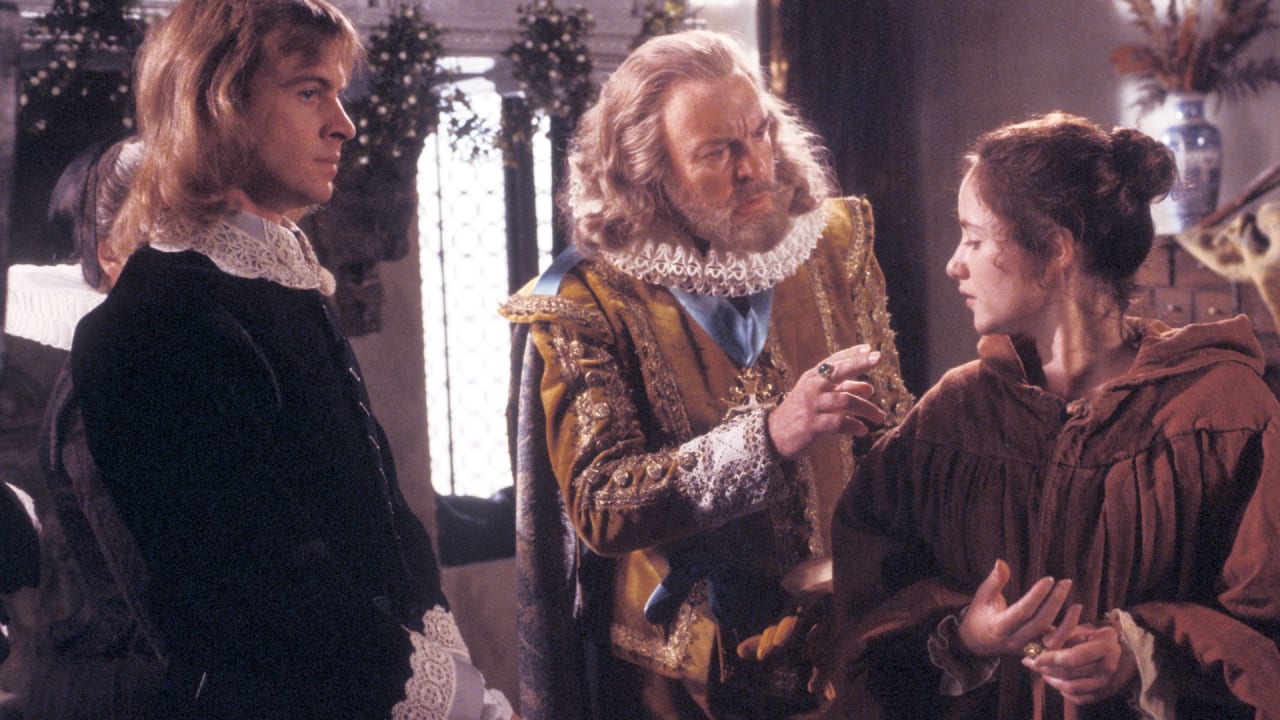BritBox lets you stream every BBC TV Shakespeare play