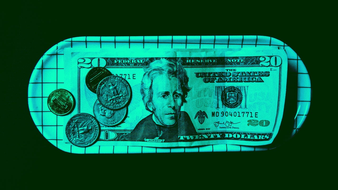 I'm a CEO. Here's why I won't take a salary during COVID-19