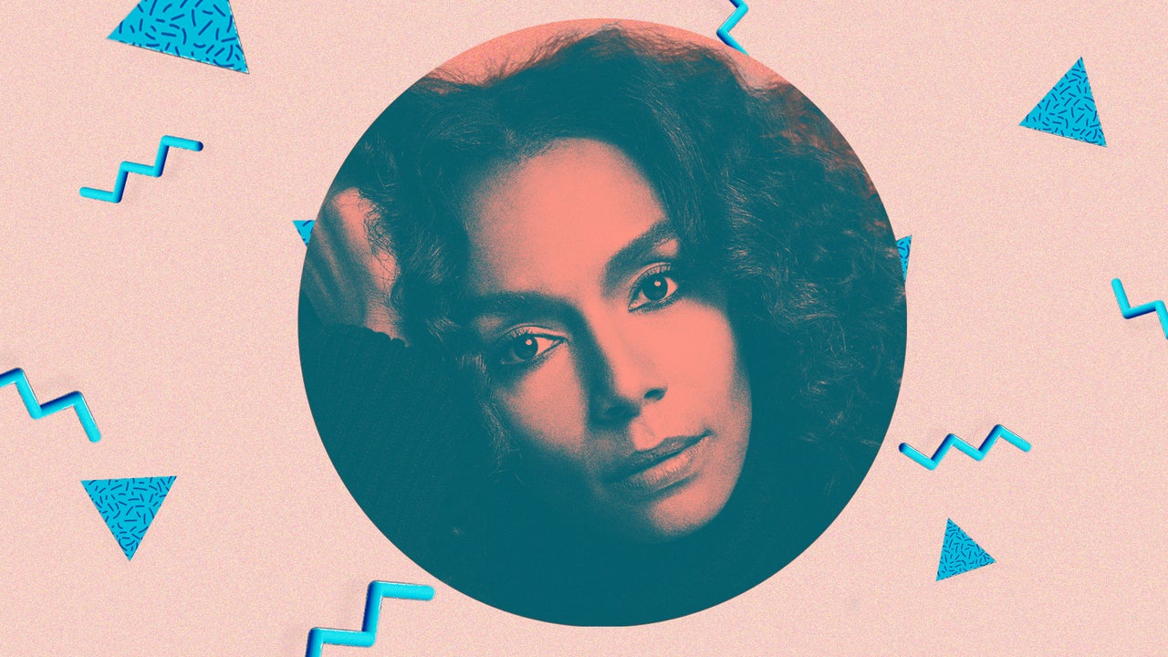 Janet Mock Is Ready To Take Over Your Tv Screen