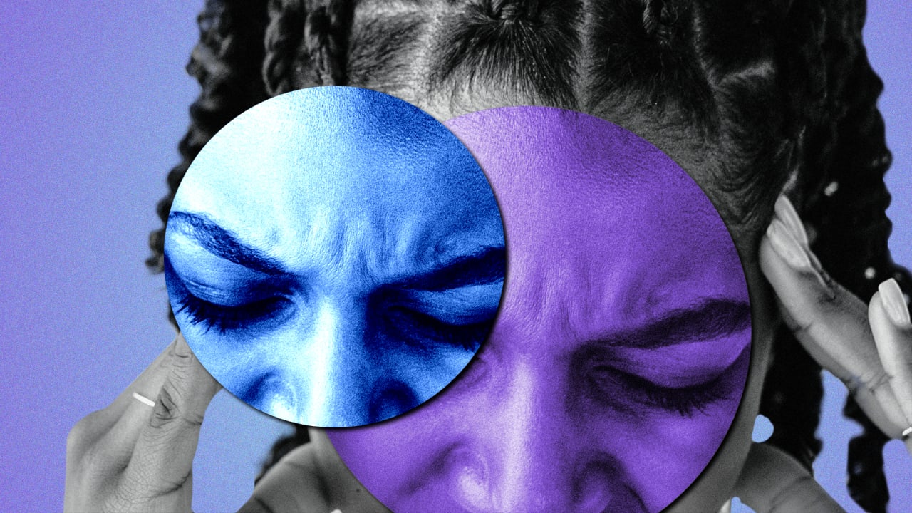 Why the LVRN record label launched a mental-health division