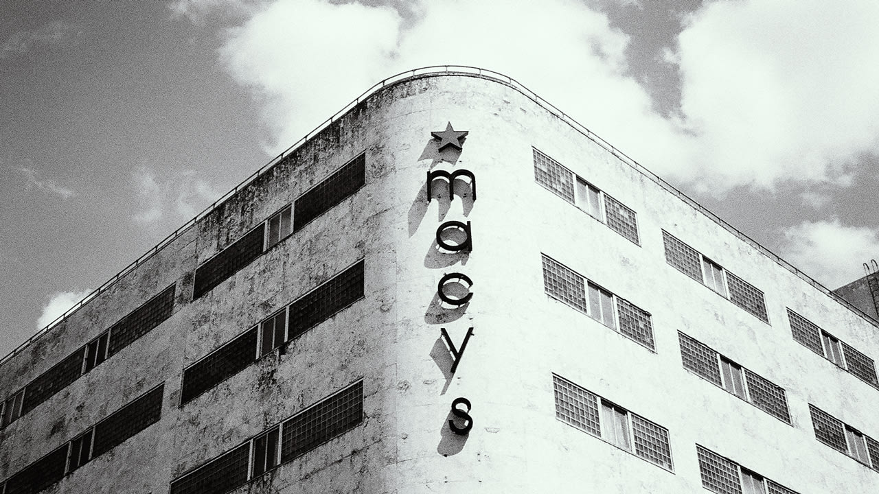 Macy’s will reopen another 80 stores for Memorial Day weekend, while w