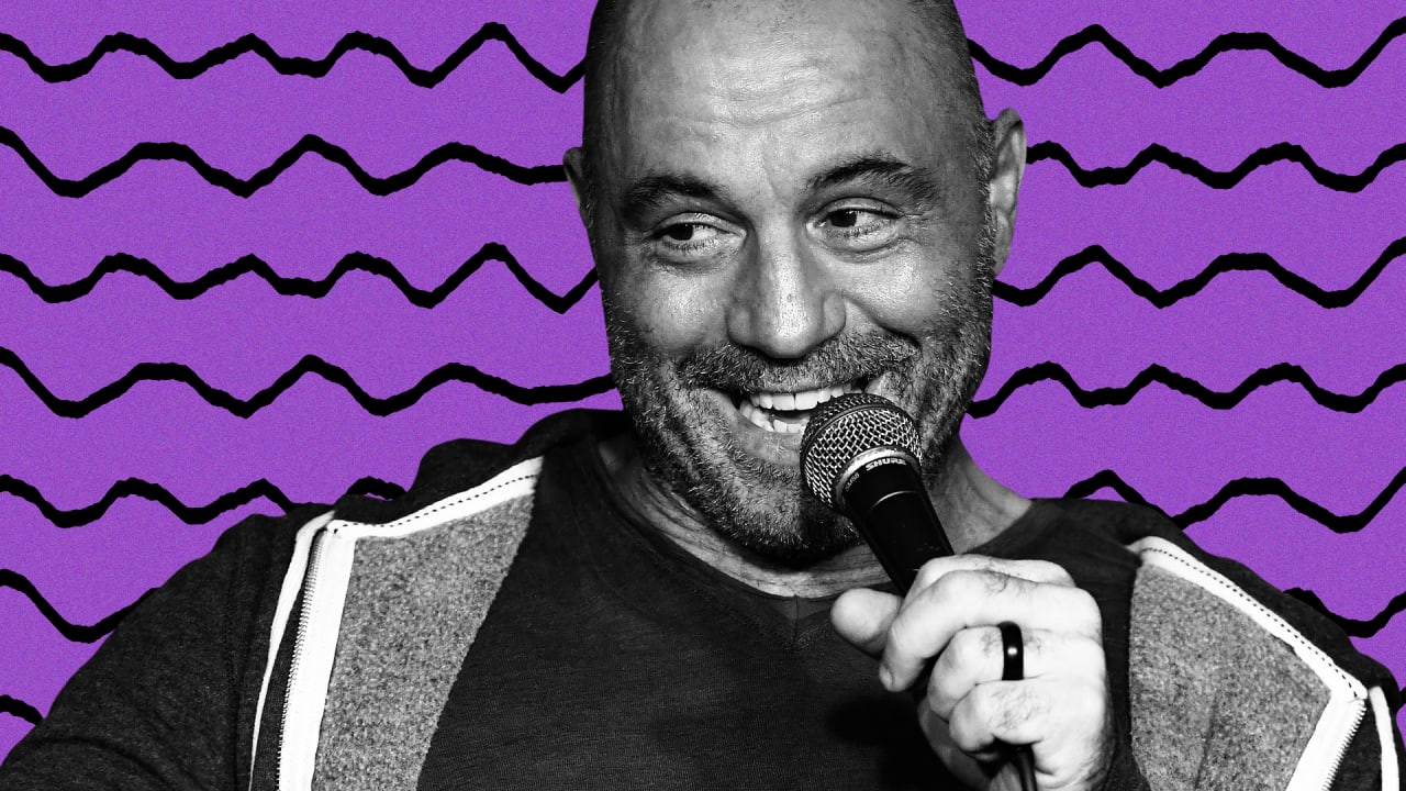Joe Rogan Experience Podcast To Be Spotify Exclusive By 2021