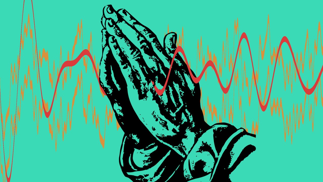 The Fans Guide To The Gospel Verzuz Kirk Franklin And Fred Hammond