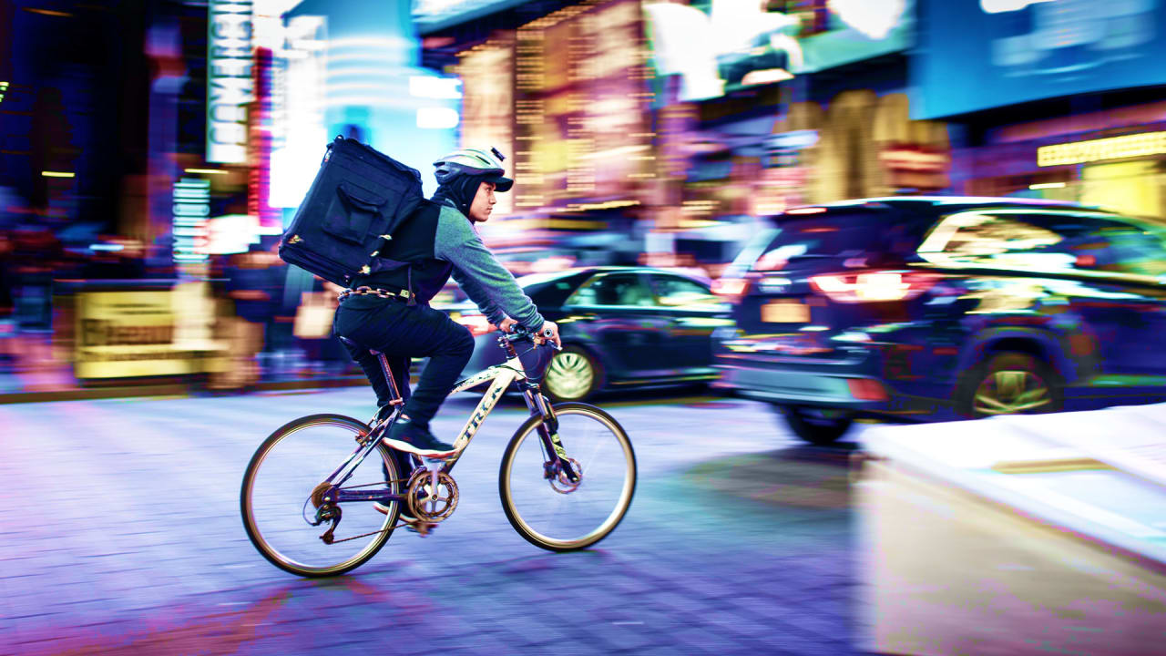 Thumbnail of fastcompany.com