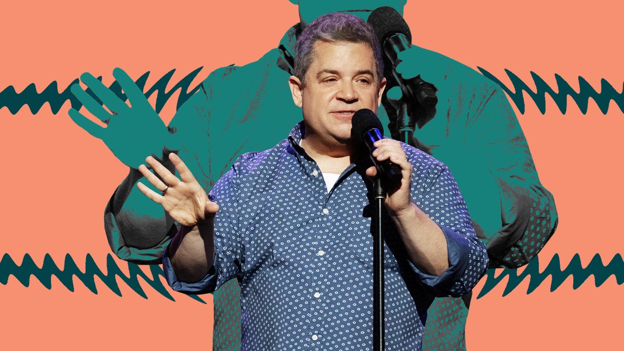 Patton Oswalt S Netflix Special Blooper Creative Resiliency Thanks to oswalt, the campaign had raised more than $13,000 as of thursday afternoon, well past the original $5,000. netflix special blooper creative resiliency