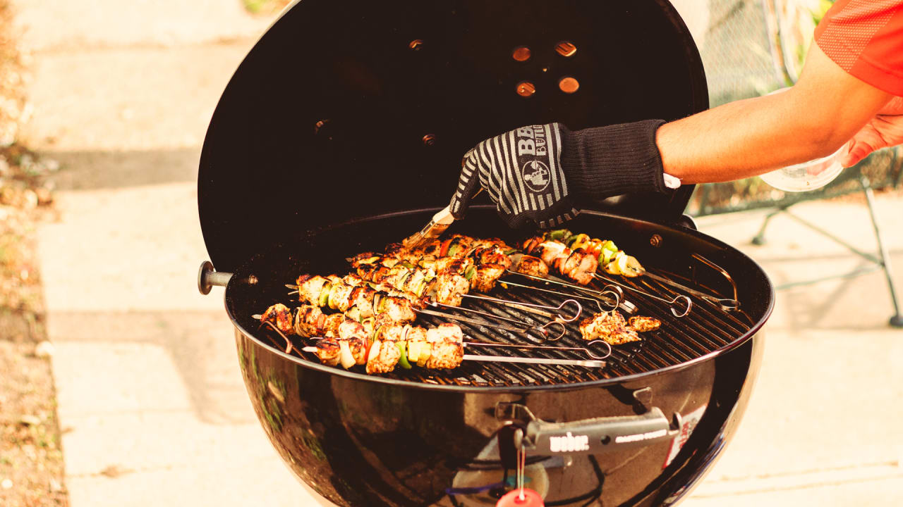 You can now rent BBQ grills from Finnish libraries thanks to COVID19