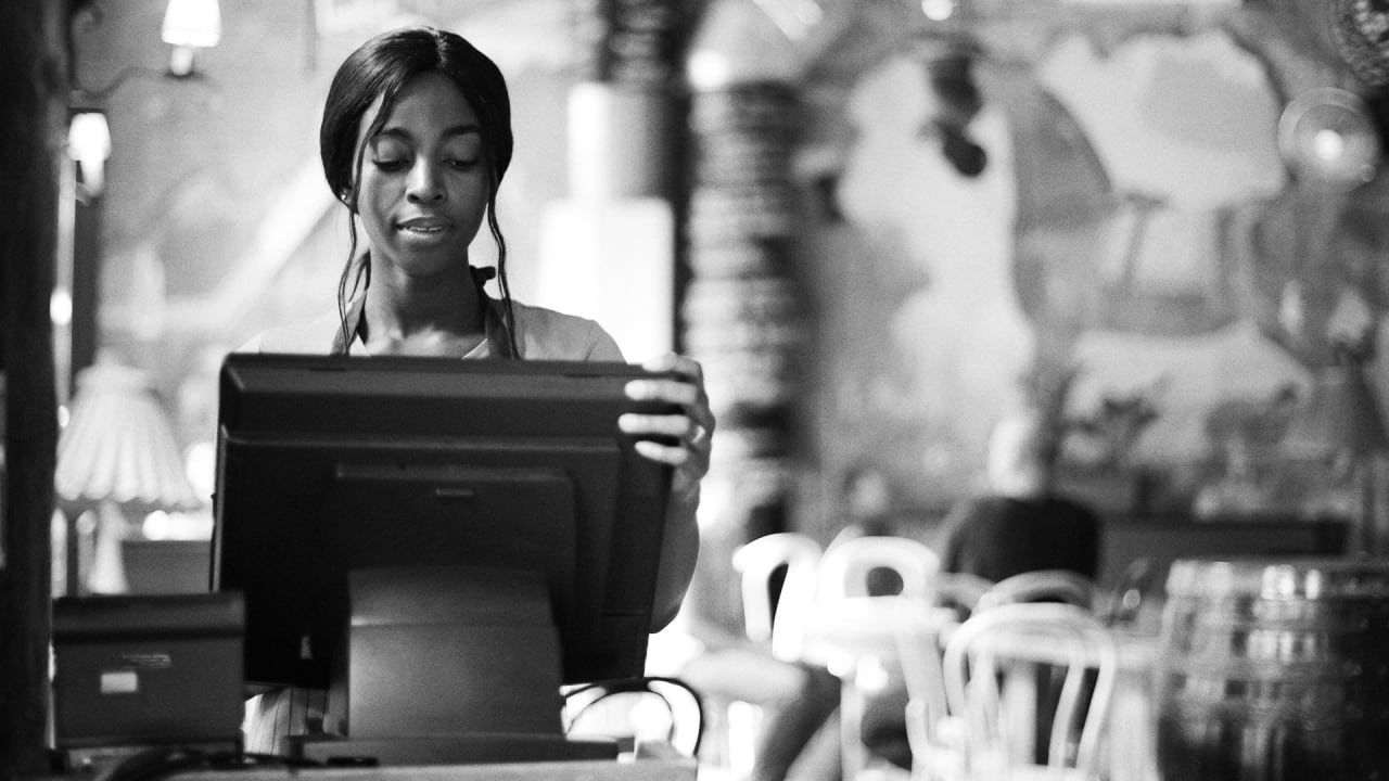 15 Pledge Says Retail Chains Should Support Black Business