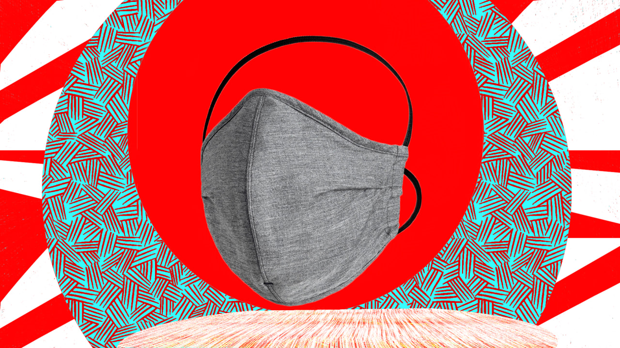 Where to buy a good, instock face mask for the coronavirus