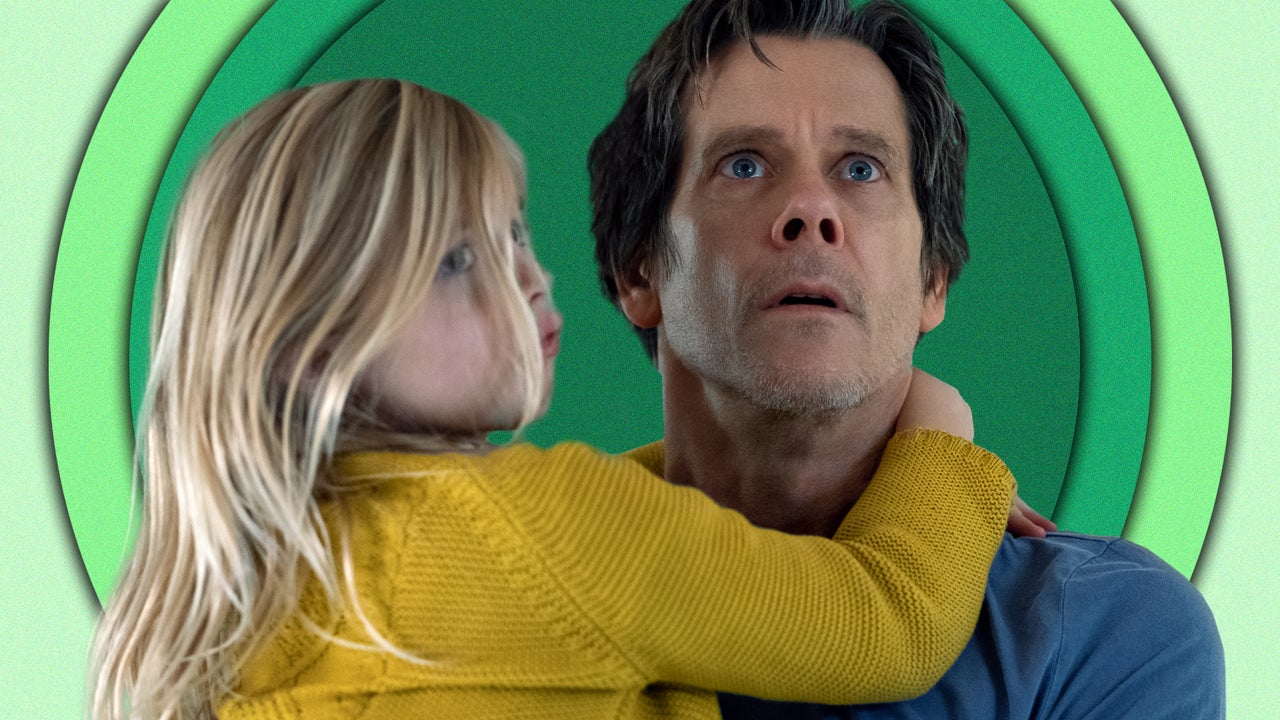 You Should Have Left: Why This Psychological Horror Still Messes With Your Head
