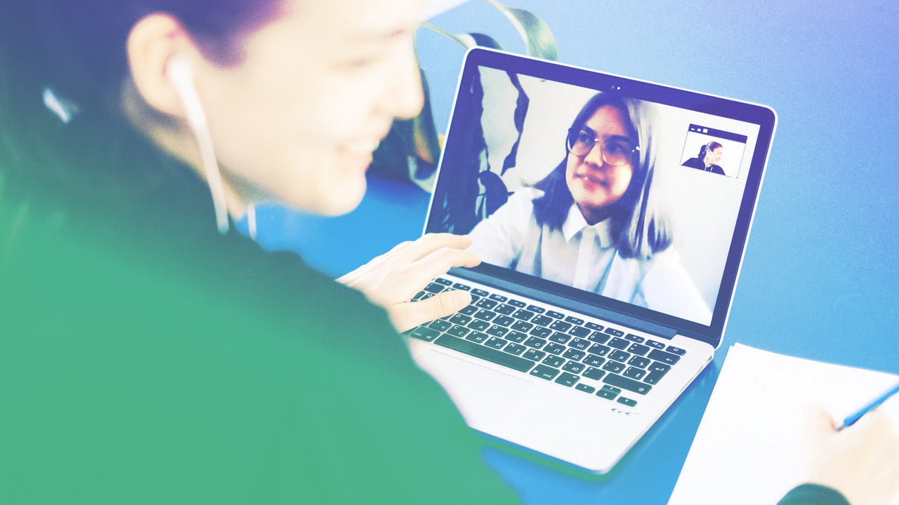 How to engage a virtual audience
