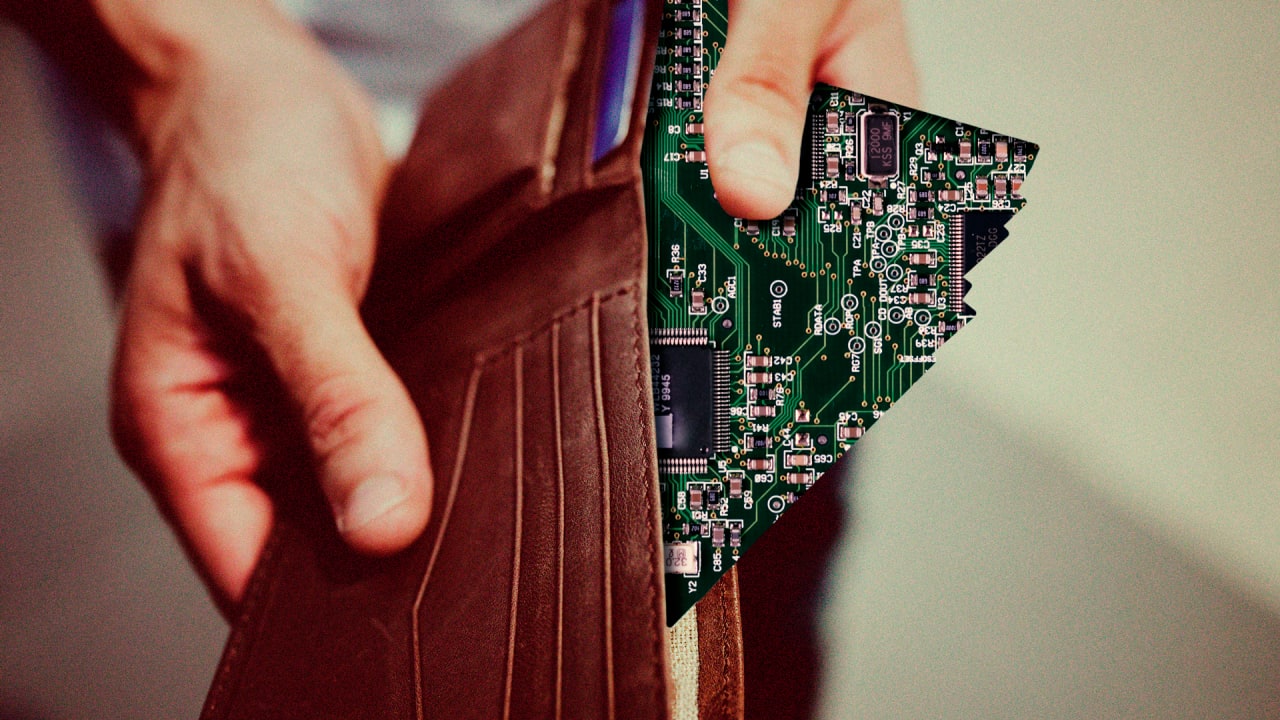 Future Stimulus Checks Could Come Through Digital Dollars Future Stimulus Checks Could Come Through Digital Dollars