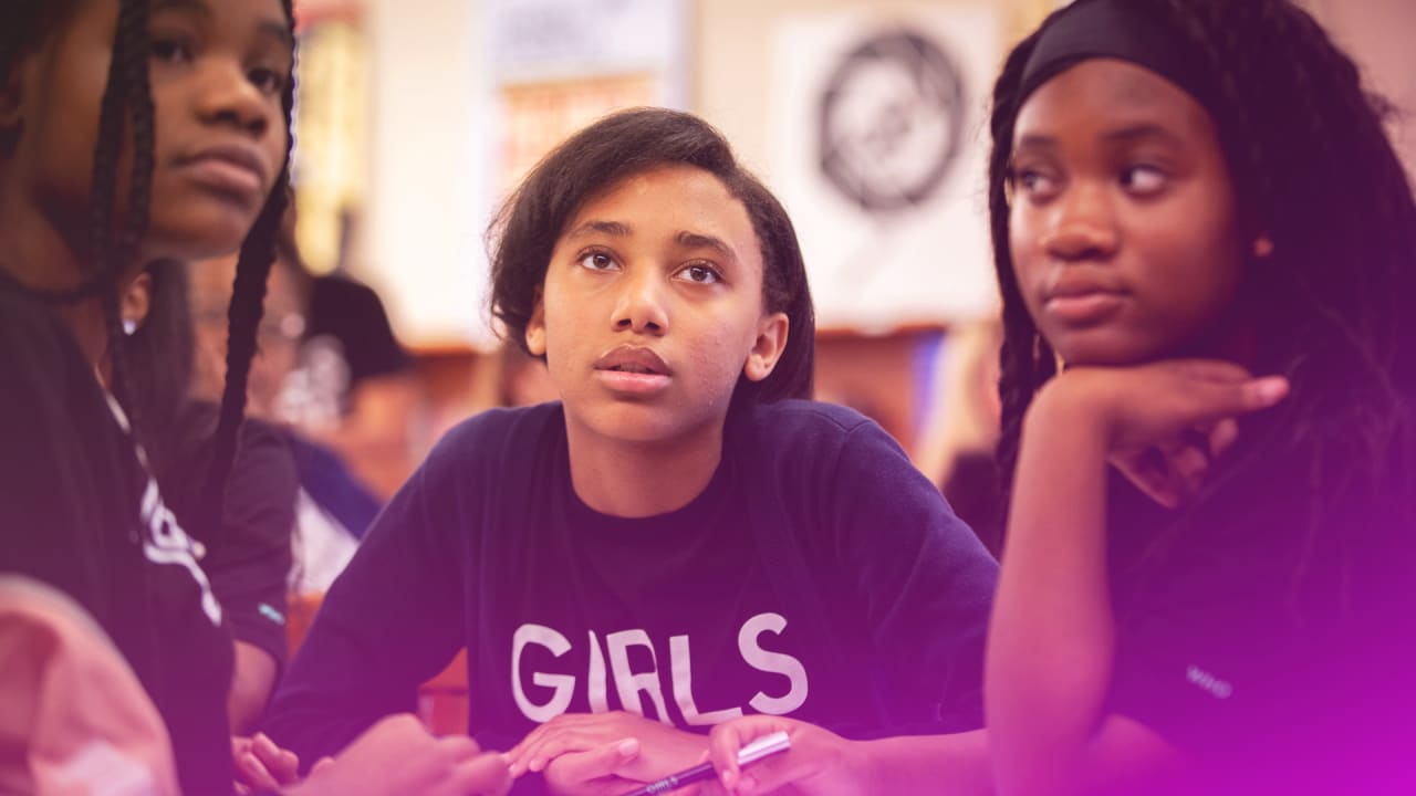 Girls Who Code CEO We must invest in girls during COVID19