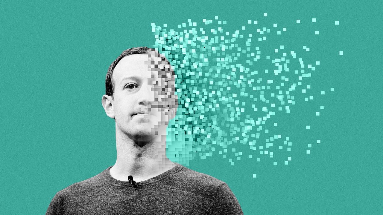 Giving Facebook less data is a good idea. Even better: Just use it less