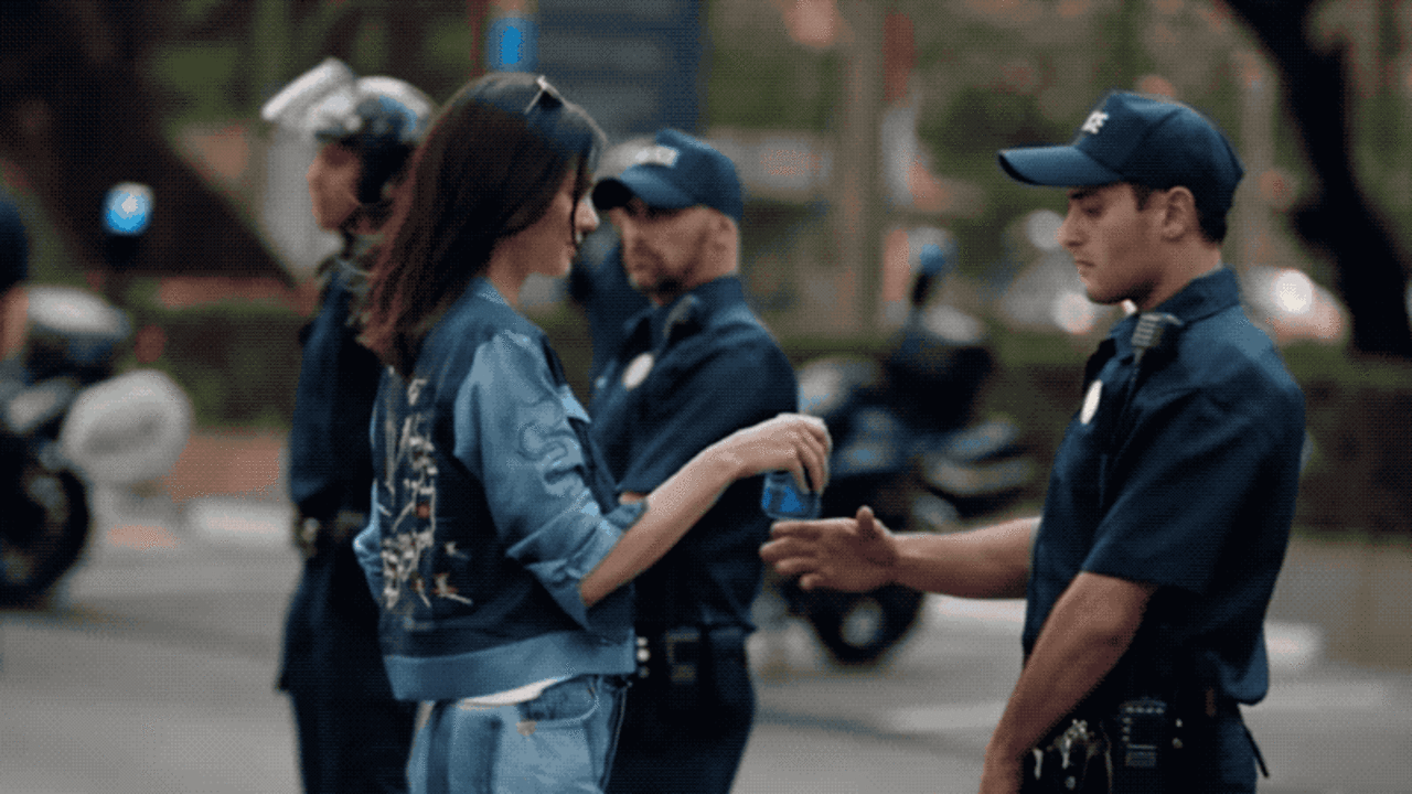 Kendall Jenner Pepsi Advertisement: What Really Happened Behind the Scenes