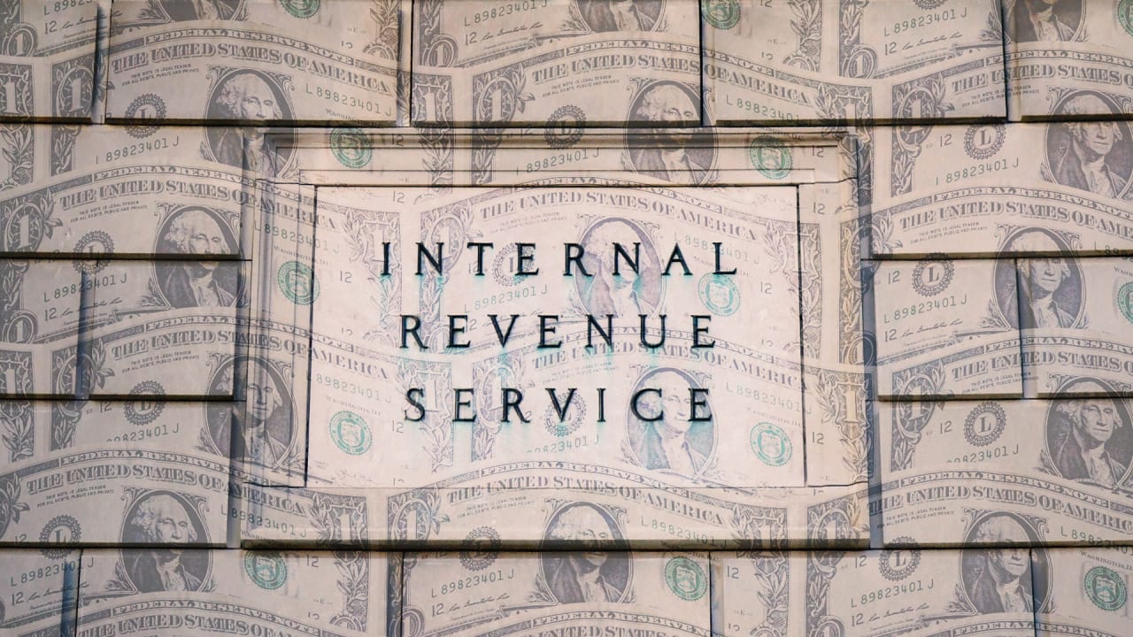 IRS stimulus check portal deadline announced for non-filers