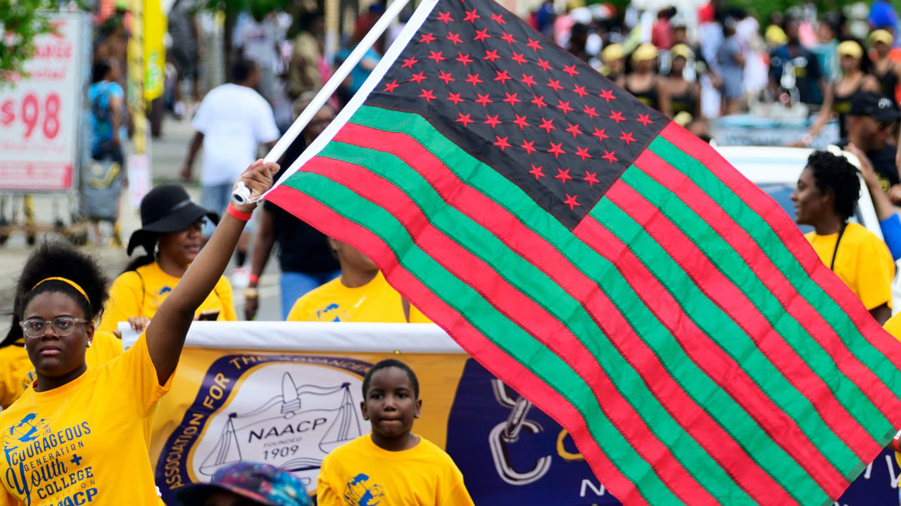 does the post office run on juneteenth