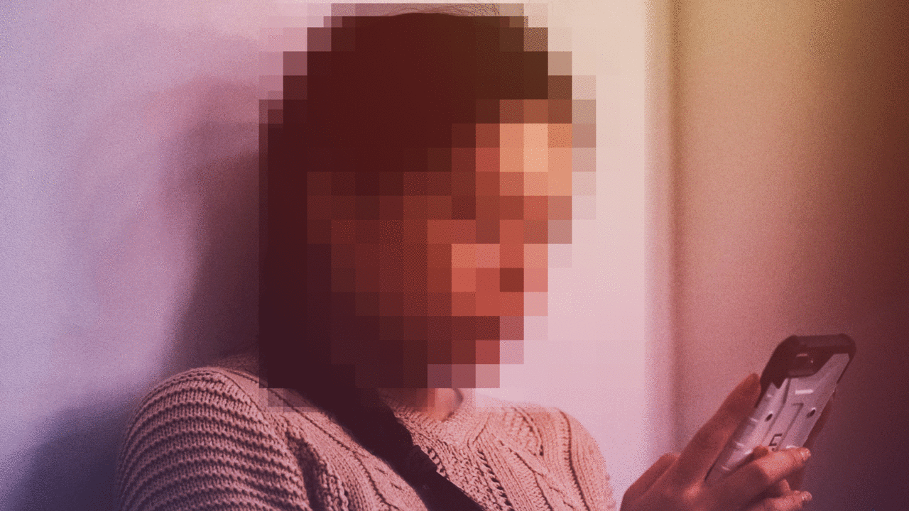 Instagram anonymous questions sticker is not a real feature