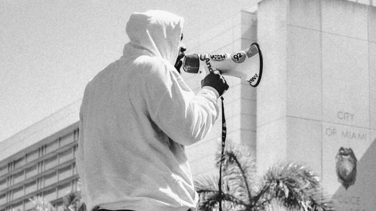 Signal should be protesters' messaging app of choice ...