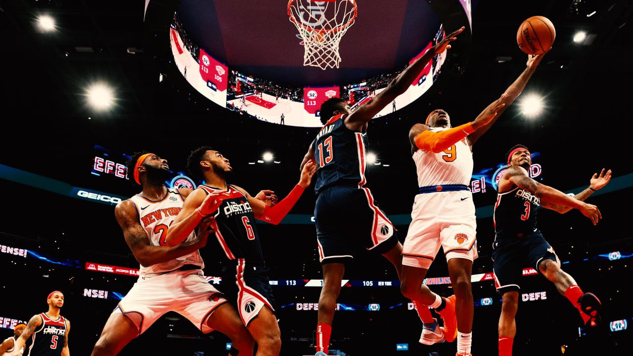 Image of article 'When is the NBA returning? Here’s what we know so far'