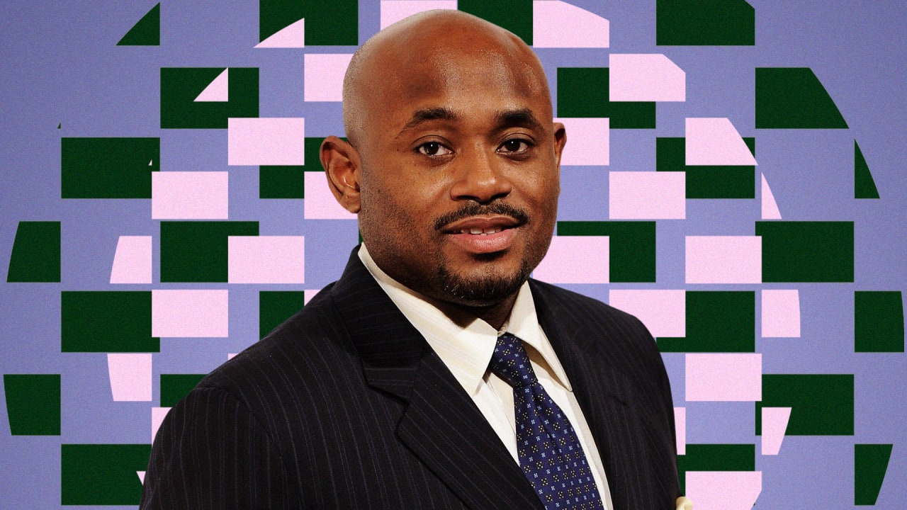 Translation CEO Steve Stoute challenges ad world on accountable action