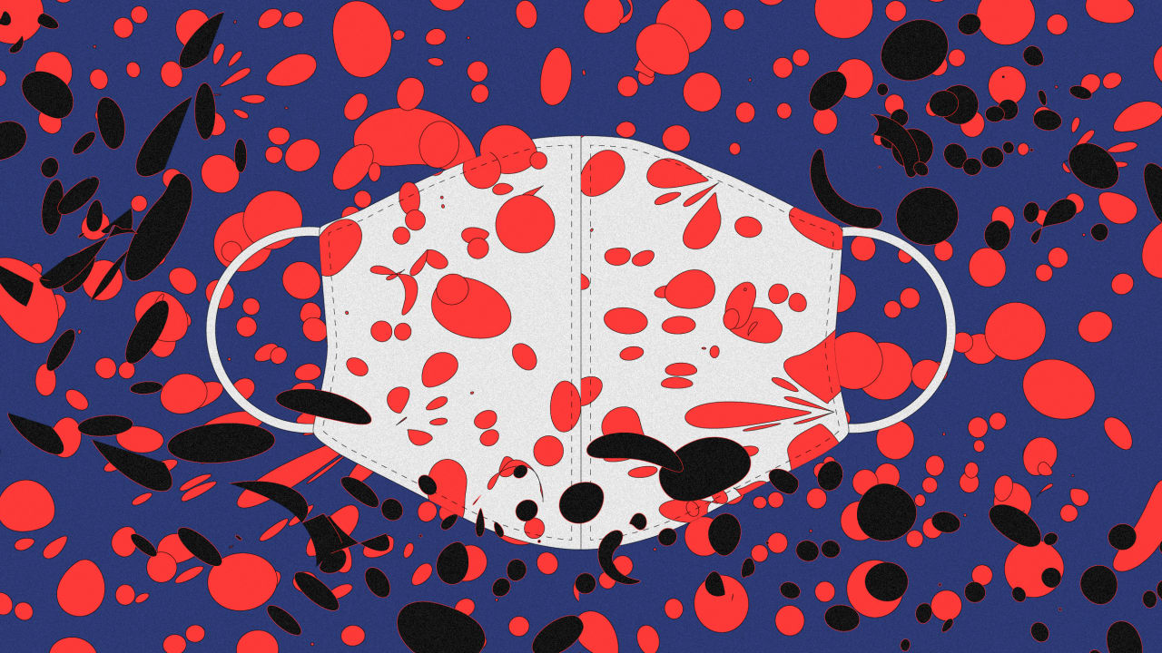 4 potential consequences of wearing masks