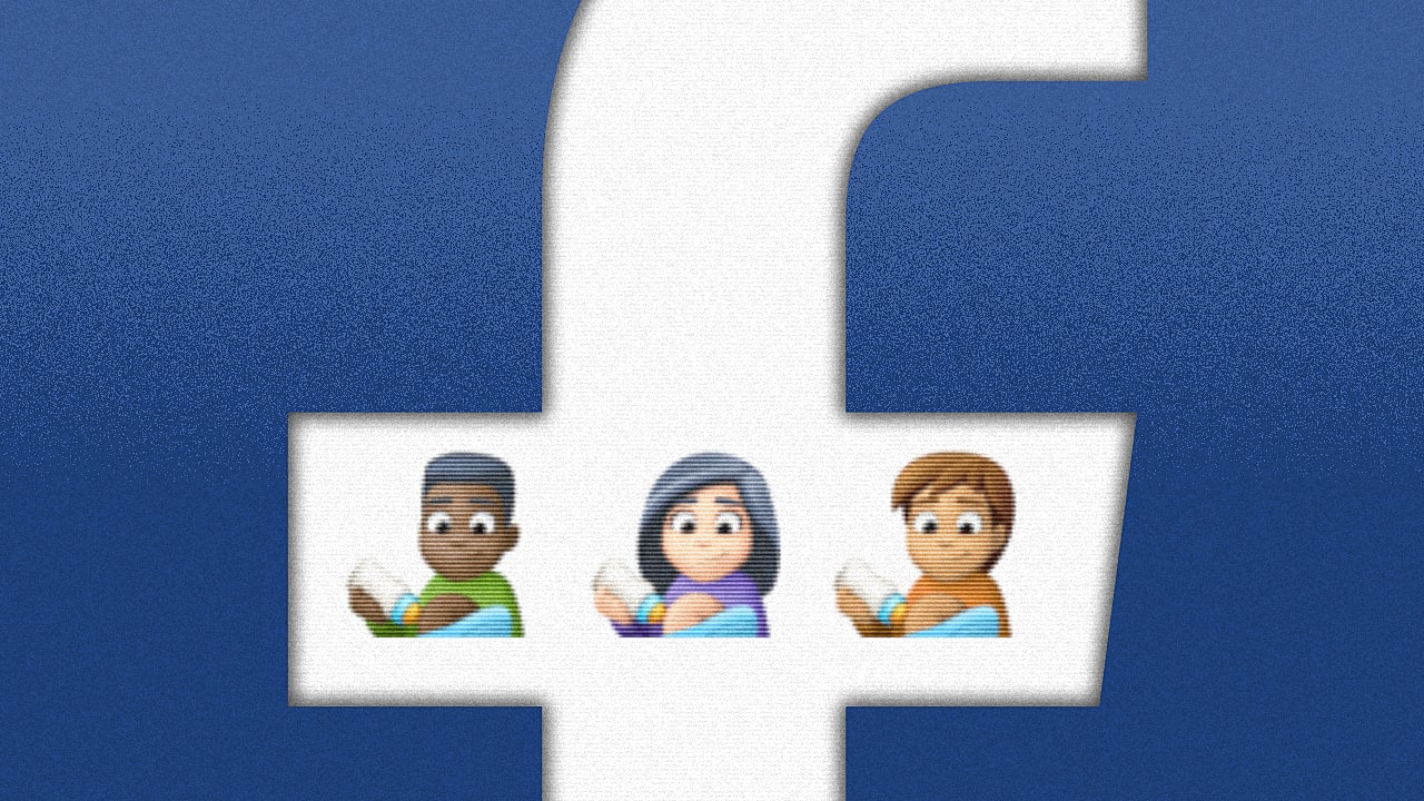 Facebook S Proposed Emoji Illustrates Yet Another Glaring Blind Spot O
