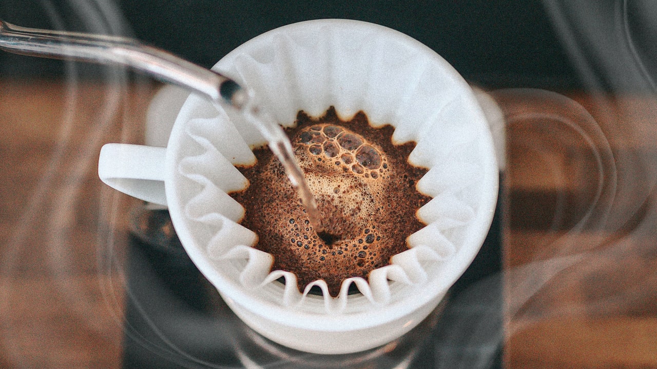 Six ways to drink delicious coffee every morning—even if you can't lea