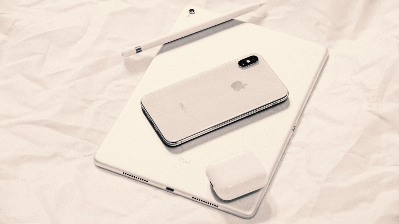 Apple Stock Is Splitting Here S What That Means And What You Need To