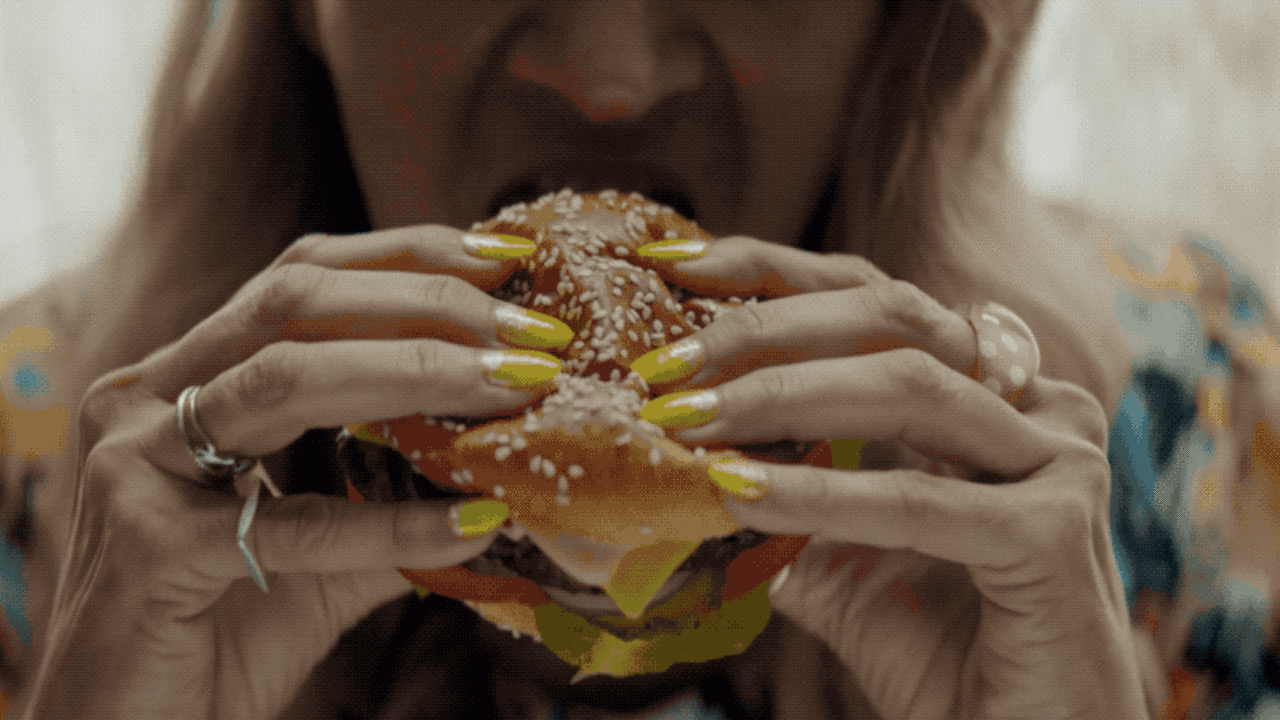 Beyond Meat s first ever TV commercial asks What if?