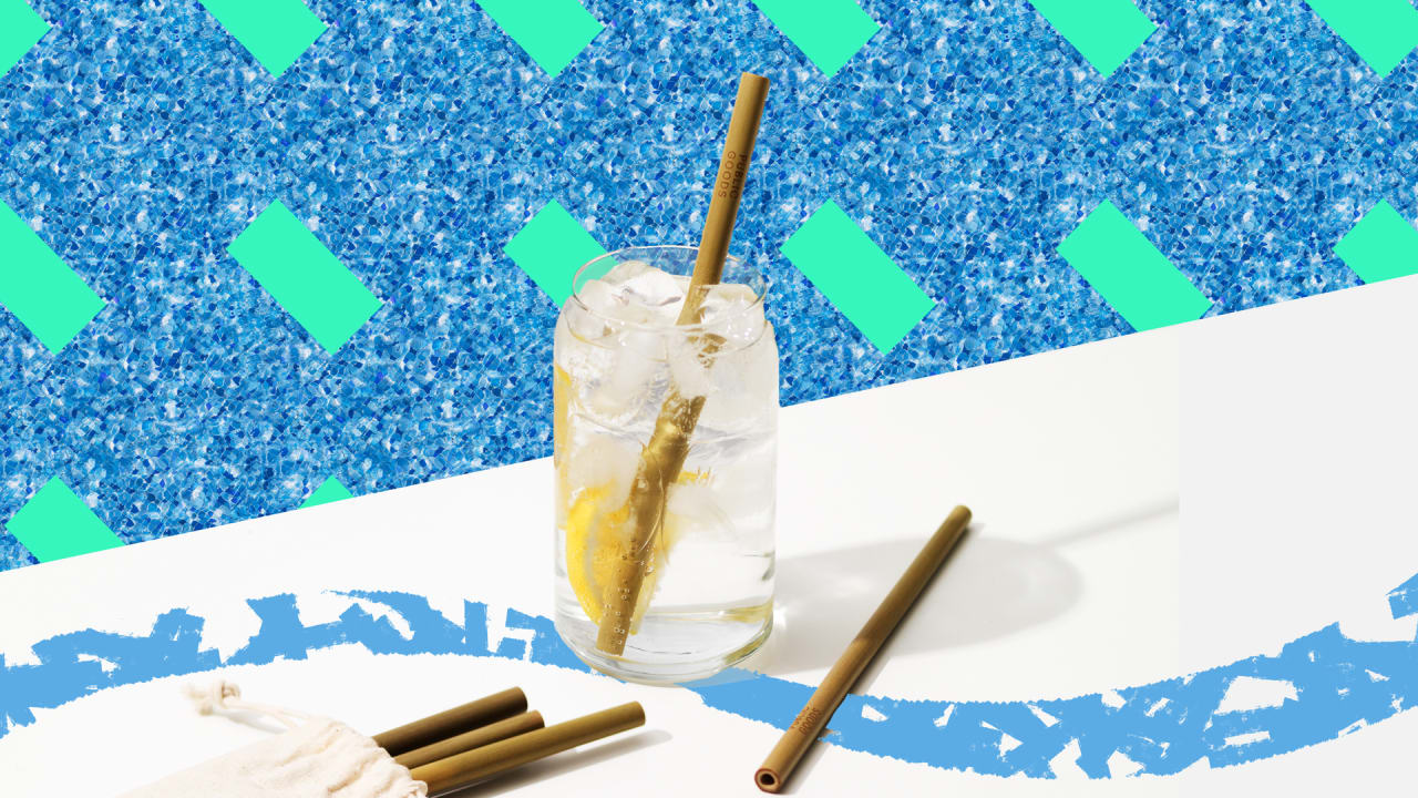 Public Goods' eco-friendly cleaning products and ...