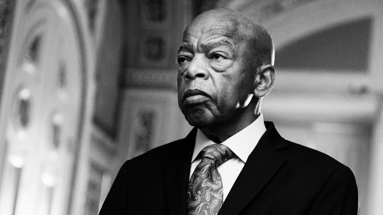 John Lewis funeral live stream Watch services, Obama eulogy