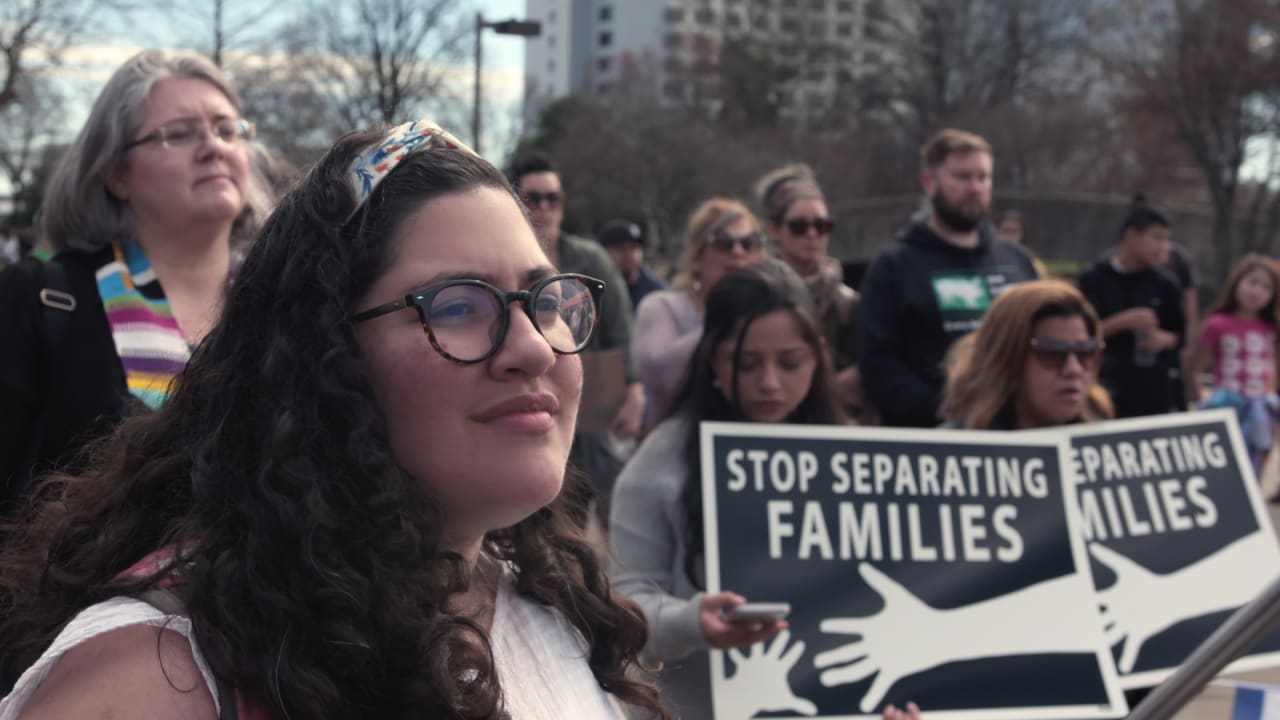 Netflix S Immigration Nation Is A Portrait Of A Broken System Netflix S Immigration Nation Is A Portrait Of A Broken System