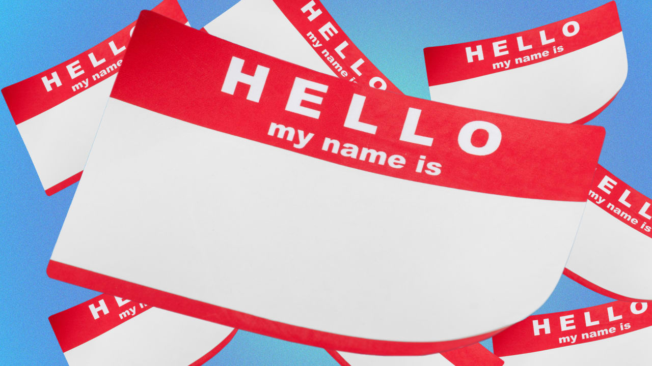 Finally Linkedin Audio Feature Helps You Pronounce Names Meaning, pronunciation, translations and examples. finally linkedin audio feature helps
