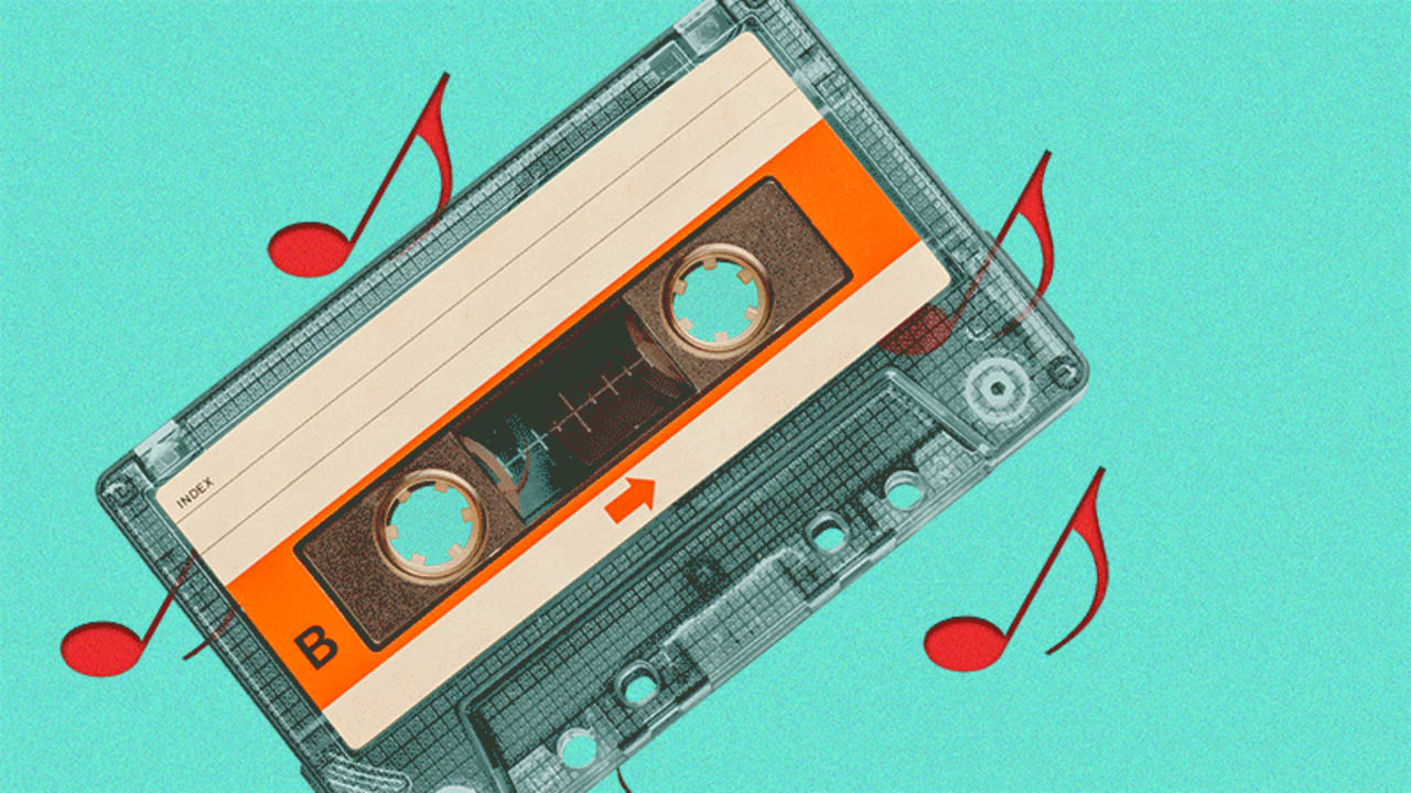 Columbia University researchers know why you chose that playlist, and it's not about the music