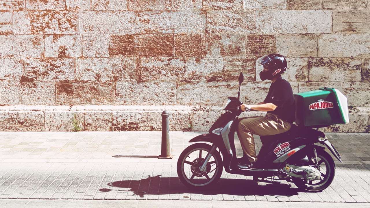 Papa John's to hire 10,000 new workers amid COVID pizza boom