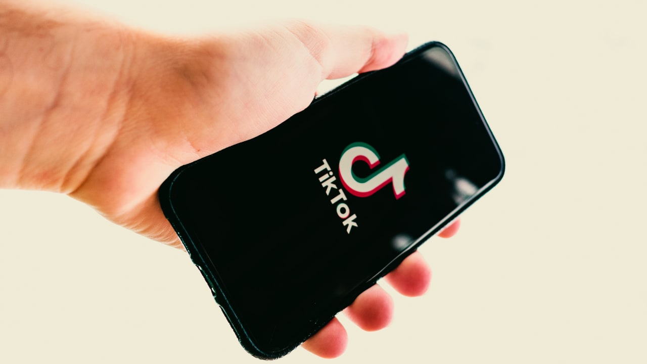 Is Tiktok Banned Yet Tiktok is a smartphone app for making and